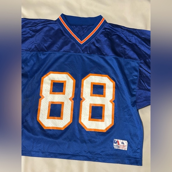 Vintage Florida Gators Football #88 Jersey - XL - Picture 2 of 11